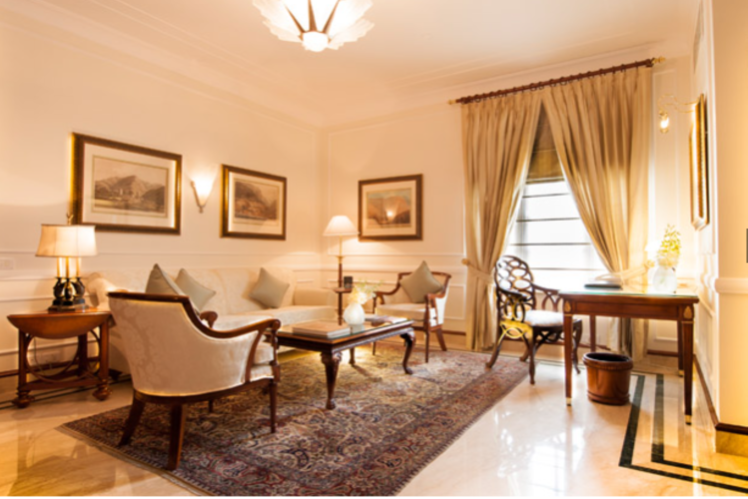 The Imperial, Delhi