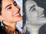 These beautiful pictures of Sara Ali Khan prove she is an exact replica of her mommy Amrita Singh