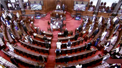 Budget not for the poor, farmer sector needs more attention: Opposition in Rajya Sabha
