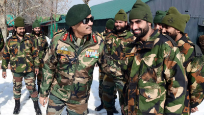 Instagram: Instagram restores page of Chinar Corps; Facebook in process ...