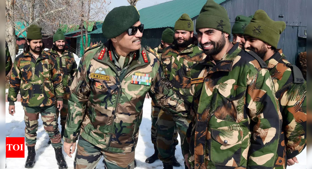 Instagram: Instagram restores page of Chinar Corps; Facebook in process ...