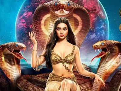 Tejasswi Prakash reveals her character's name in Naagin 6; watch video to know