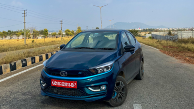 Tata Tigor EV: Top 5 things about India’s most affordable Electric car