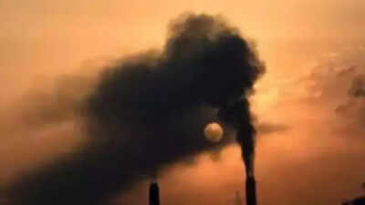 Andhra Pradesh: HRF expresses concern over Vizag being most polluted city in south India
