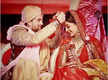 
Neil Nitin Mukesh celebrates his 5th wedding anniversary with wife Rukmini
