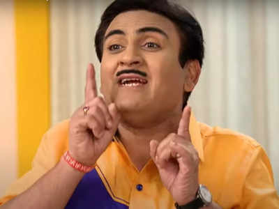 Taarak Mehta Ka Ooltah Chashmah update, February 9 Jethalal manages to get permission to party sharty from Roshan bhabhi and Babita ji