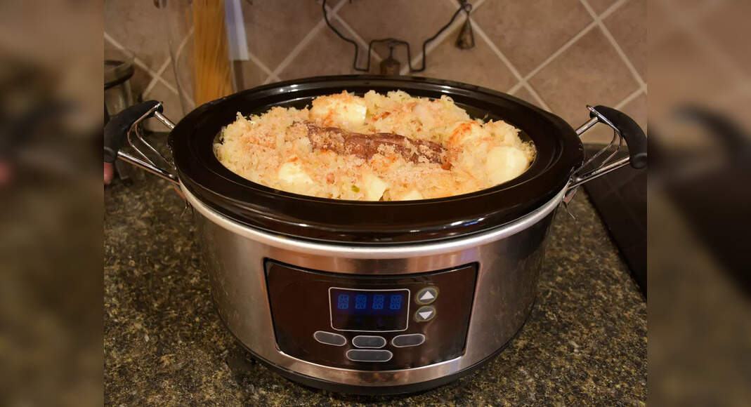 Slow cooking or Pressure cooking? Food expert explains Food & Recipes