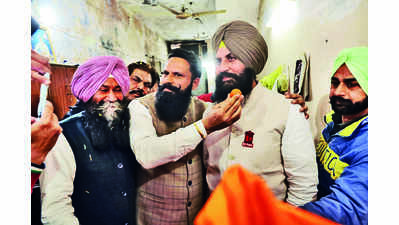Bains: Police Send Attack's Video Clips For Forensic Exam ...