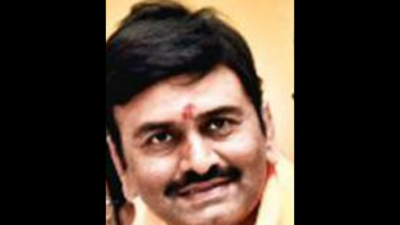 Andhra Pradesh: Axe may not fall soon on rebel MP K Raghurama Krishnam Raju