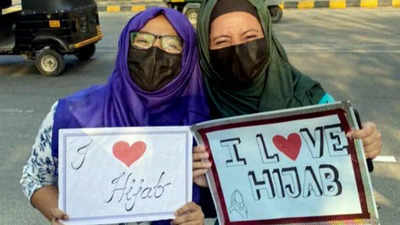 Wear it with pride: Hijab now a choice