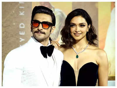 Deepika Padukone reveals husband Ranveer Singh is very different from her family, says he likes to 'hug and kiss'