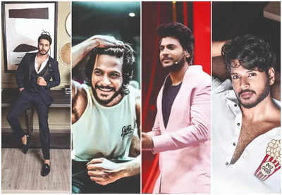 Style Talk: There’s no definition for good and bad outfits; how you carry them matters, says Sundeep Kishan