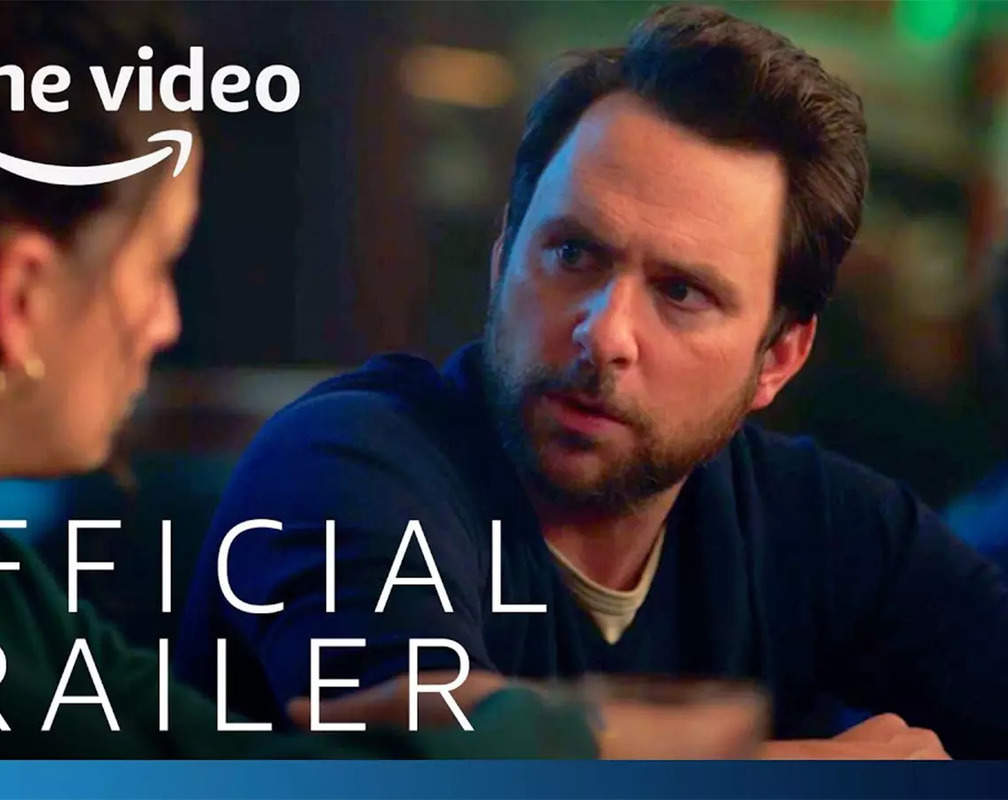 
'I Want You Back' Trailer: Charlie Day and Jenny Slate starrer 'I Want You Back' Official Trailer

