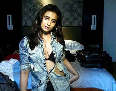 Swastika Dutta gives fitting reply to trolls after slammed for her bold photoshoot