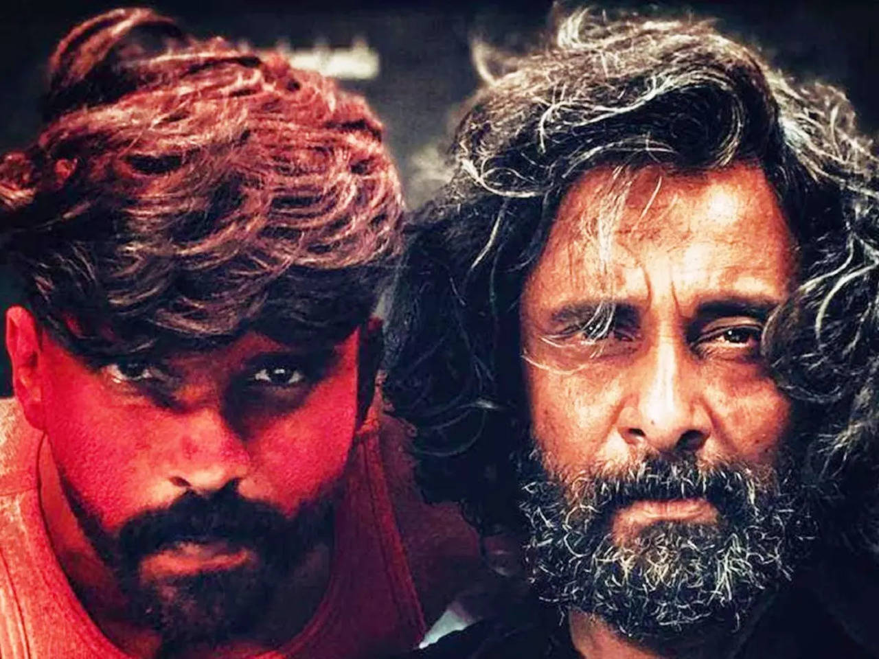 Mahaan' Twitter reactions: Vikram and Dhruv Vikram deliver supreme ...