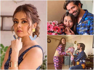 Engagement with Vishal Singh was a gimmick, I was surprised how people fell for it: Devoleena Bhattacharjee