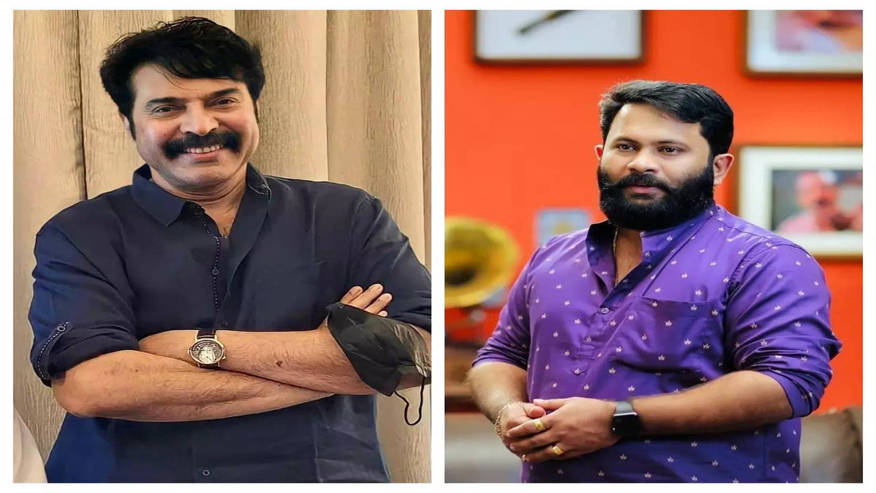 mammootty gifted a rolex watch to asif ali