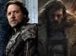 
After 'Thor: Love and Thunder' Russell Crowe to join Aaron Taylor-Johnson in 'Kraven the Hunter'
