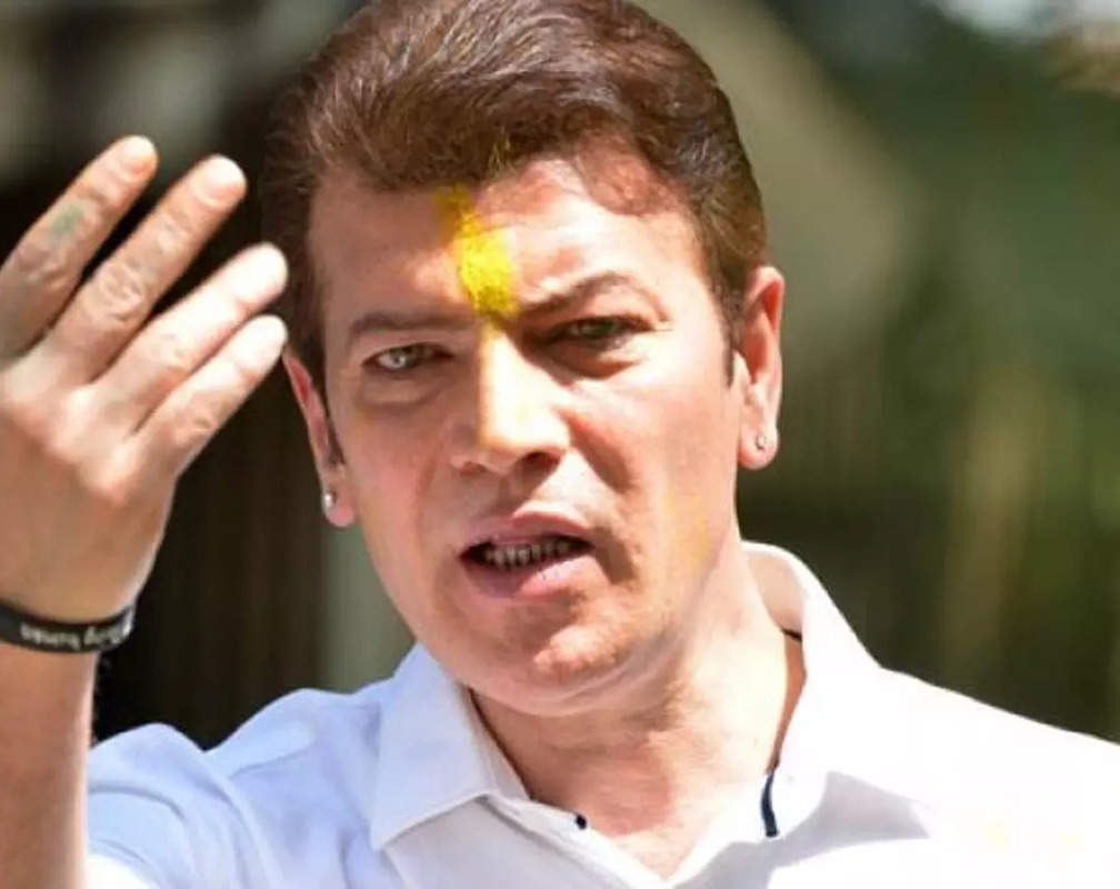 
Aditya Pancholi accused of abusing and assaulting filmmaker Sam Fernandes, complaint filed against the actor
