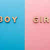 Pink for girls, blue for boys How and when did colour become a gender signifier The Times of India picture