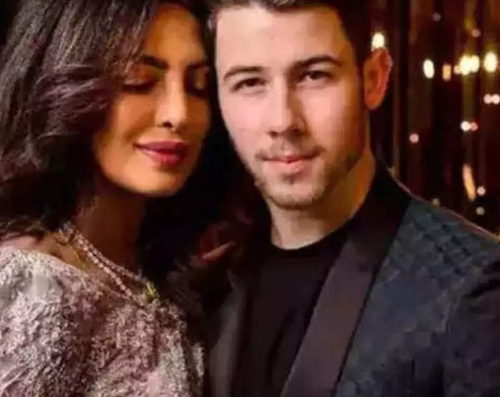
Nick Jonas shares first post after welcoming baby with wife Priyanka Chopra
