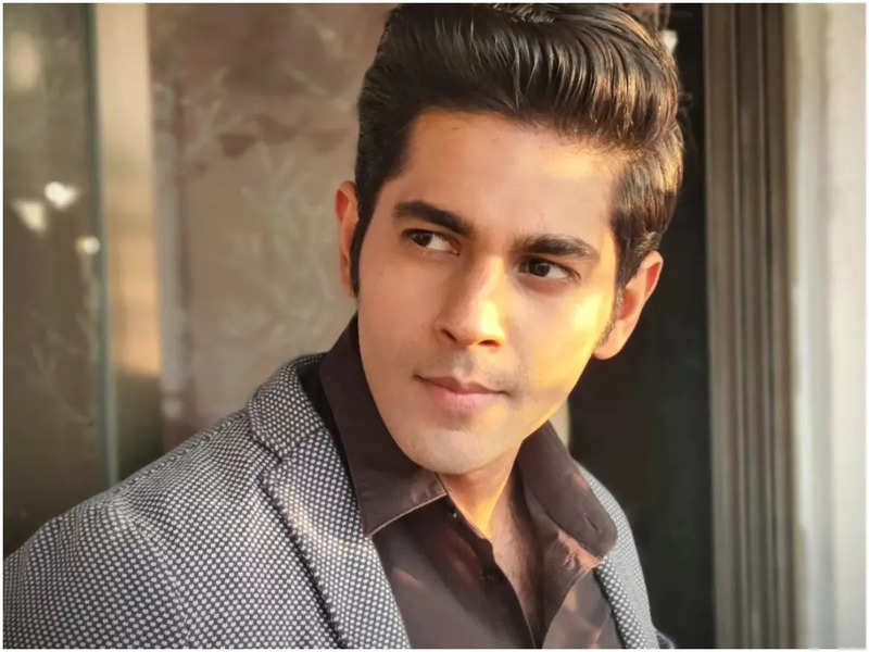 Exclusive! Actor Lakshay Khurana to play the male lead in Chikoo Ki Mummy  Durr Kei post the leap