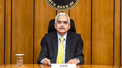 Warning Indians against cryptocurrencies, RBI chief says tulips have more value