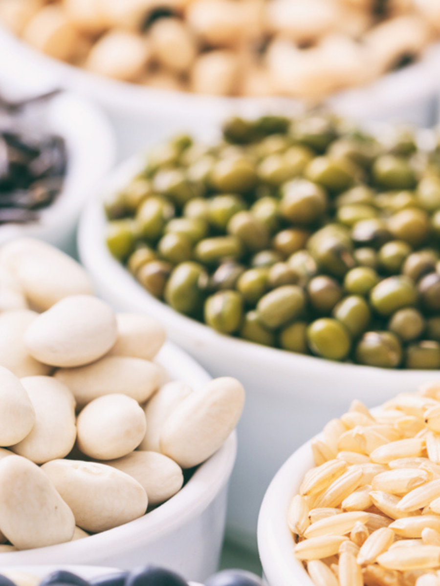 Healthiest pulses to include in your diet Times of India