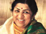 #GoldenFrames: Lata Mangeshkar, the Nightingale of India