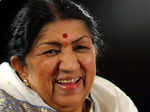 #GoldenFrames: Lata Mangeshkar, the Nightingale of India