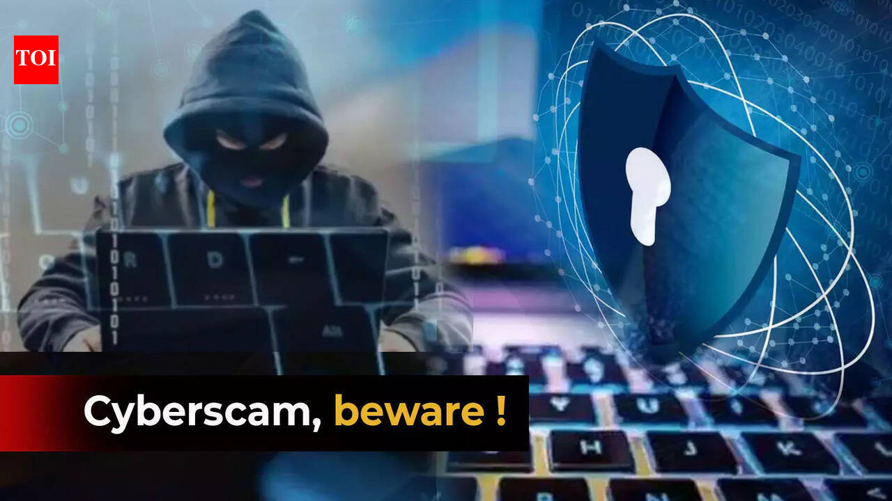Internet scams: What they are and how to avoid them