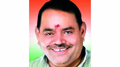 Cong fields 4 women in Varanasi; Ex-MP Rajesh Mishra from Cantt seat