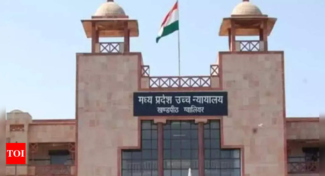 6-more-judges-appointed-to-mp-high-court-bhopal-news-times-of-india