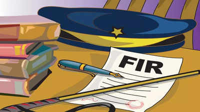 DSP, SDM & 27 cops face FIR in 2020 dacoity case