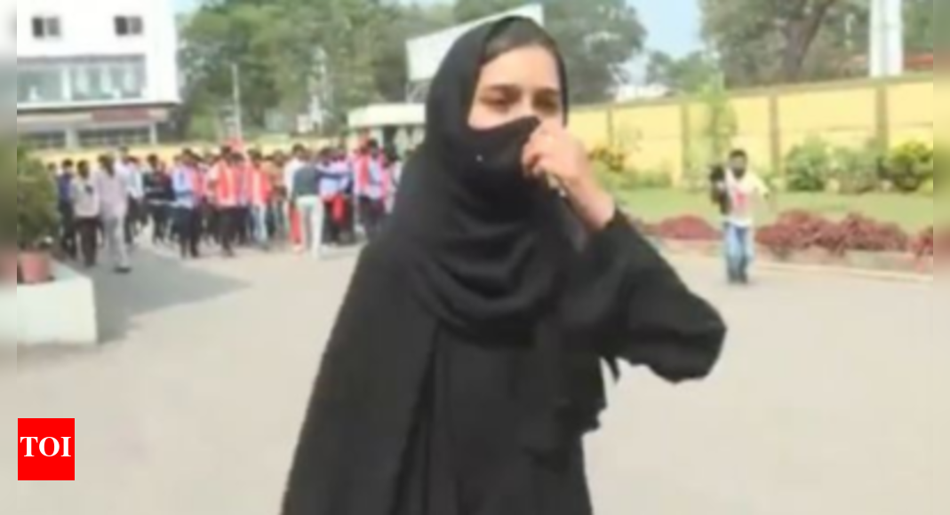 Muskan: Plaint Filed Against Outfit For Announcing Reward To Muskan ...