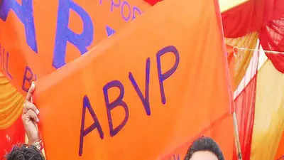 ABVP claims it has nothing to do with Karnataka hijab row, blames Campus Front of India