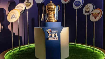 IPL Auction 2022