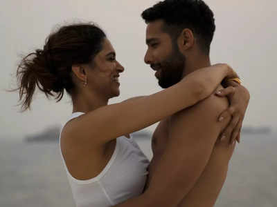 Ranveer Singh reviews wife Deepika Padukone's Gehraiyaan, says 'I