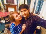 Kapil Sharma's pictures