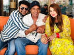 Kapil Sharma's pictures