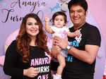 Kapil Sharma's pictures