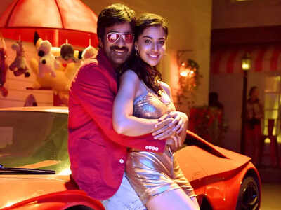 'Khiladi' Twitter review: Fans laud Ravi Tej's energetic performance