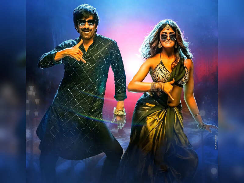 Khiladi movie review highlights : Ravi Teja, Dimple Hayathi, Meenakshi  Chaudhary-starrer is high on style, less on logic | Telugu Movie News -  Journalist