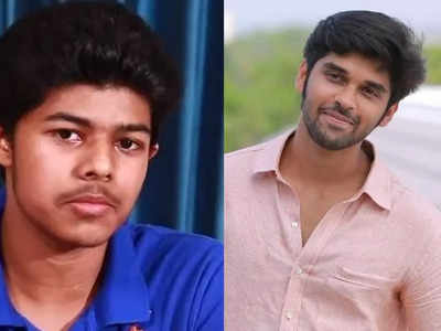 Will sons of Vikram and Vijay work together in a film?