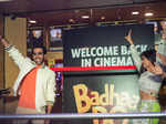 Badhaai Do: Screening