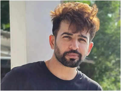Delay in the launch of Superstar Singer prompted me to take up Dance India Dance Li’l Masters 5, says Jay Bhanushali