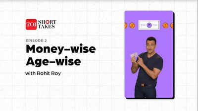 Money wise, Age wise: How to talk about money to kids of different age-groups