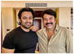 
Unni Mukundan shares his fanboy moment with Mammootty
