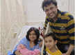 
Exclusive! Yogesh Tripathi aka Happu Singh blessed with a baby girl
