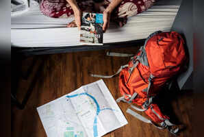 Amazing quirky hostels in India